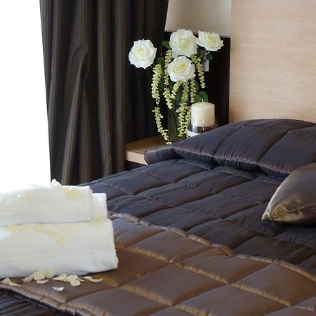 Eh Rome Airport Euro House Hotels Fiumicino Cameră foto