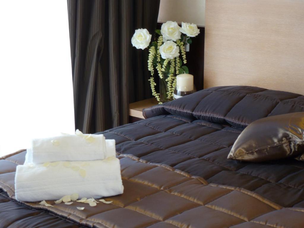 Eh Rome Airport Euro House Hotels Fiumicino Cameră foto