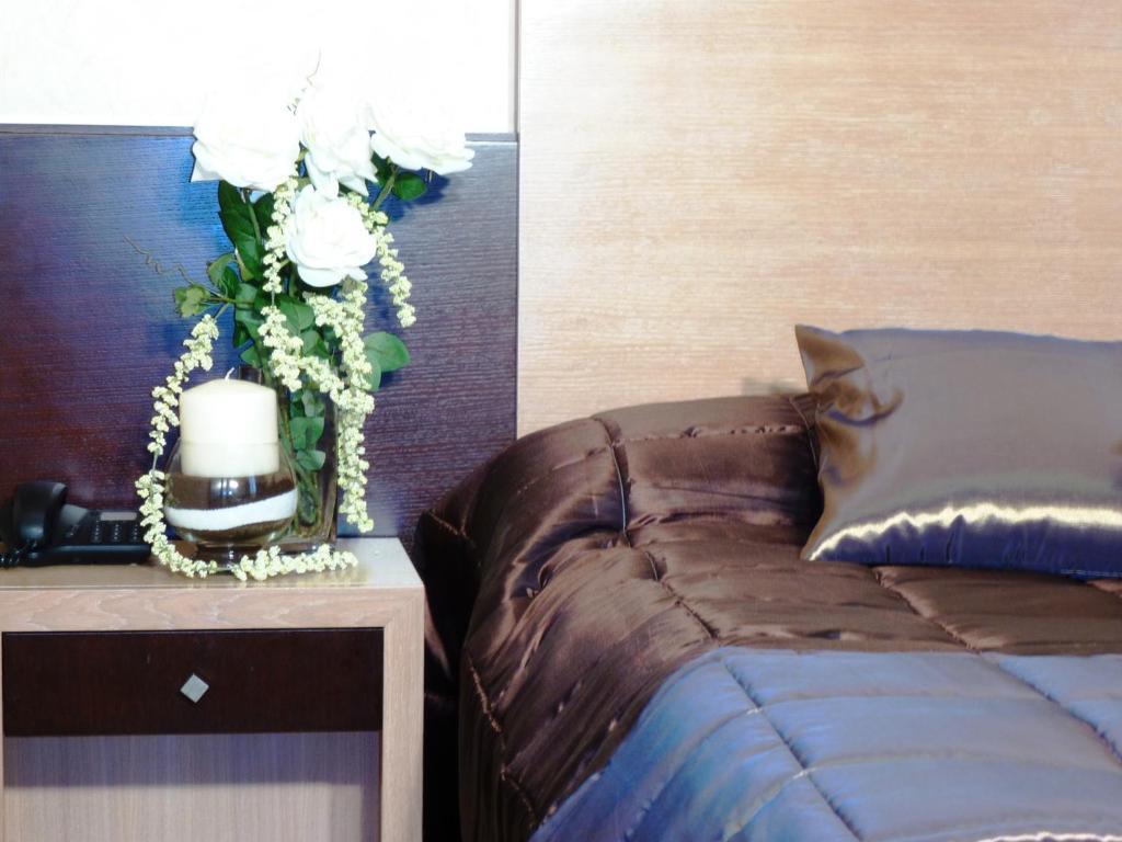 Eh Rome Airport Euro House Hotels Fiumicino Cameră foto
