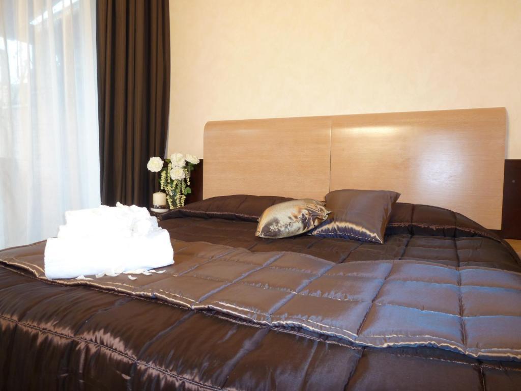 Eh Rome Airport Euro House Hotels Fiumicino Cameră foto