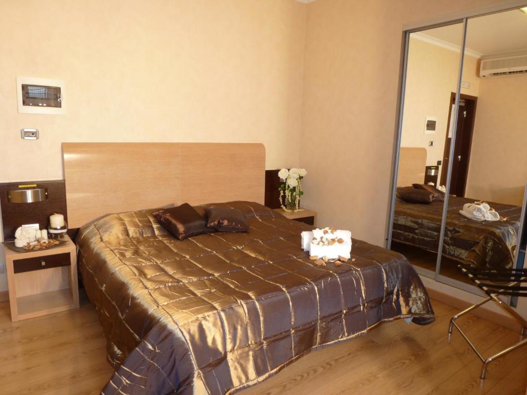 Eh Rome Airport Euro House Hotels Fiumicino Cameră foto