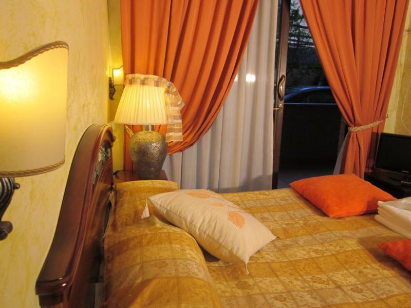 Eh Rome Airport Euro House Hotels Fiumicino Exterior foto