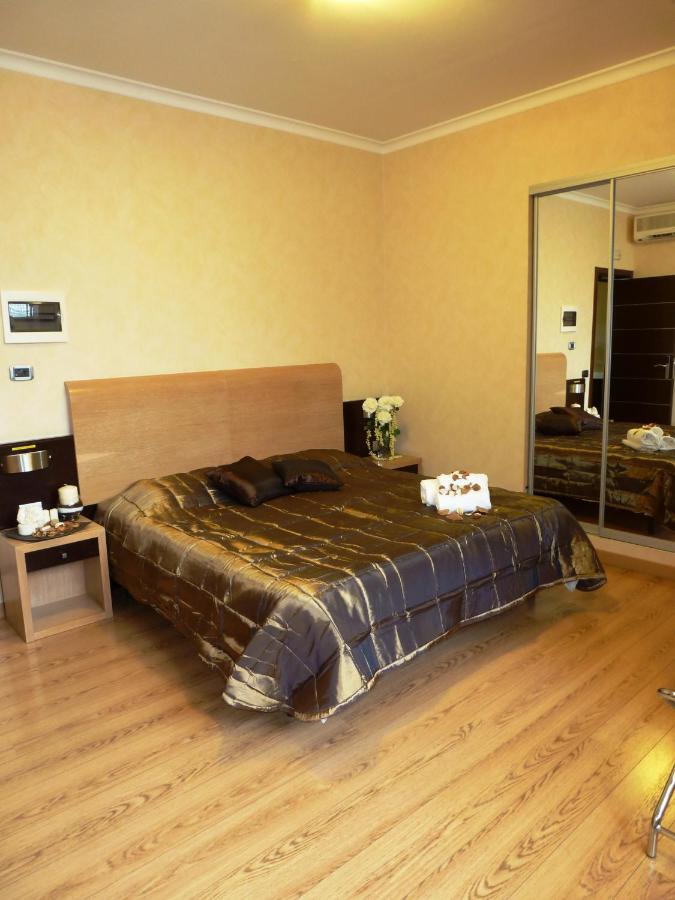 Eh Rome Airport Euro House Hotels Fiumicino Cameră foto